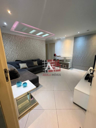 Imagem Apartamento com 2 Quartos à Venda, 58 m² em Parque Boturussu - São Paulo