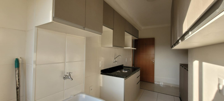 Imóvel com 2 Quartos à Venda, 60 m² em Caguassu - Sorocaba