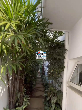 Imagem Sobrado com 4 Quartos à Venda ou Locação, 875 m² em Brooklin Paulista - São Paulo Imagem Sobrado com 4 Quartos à Venda ou Locação, 875 m² em Brooklin Paulista - São Paulo