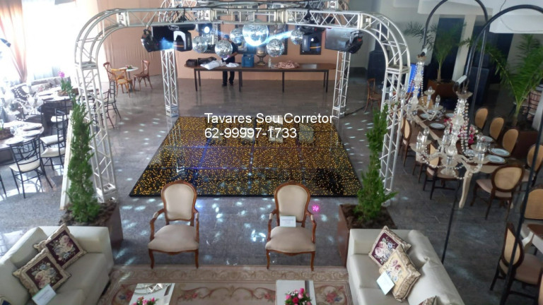 Imagem Imóvel com 11 Quartos à Venda, 9.200 m² em Aeroporto - Barretos