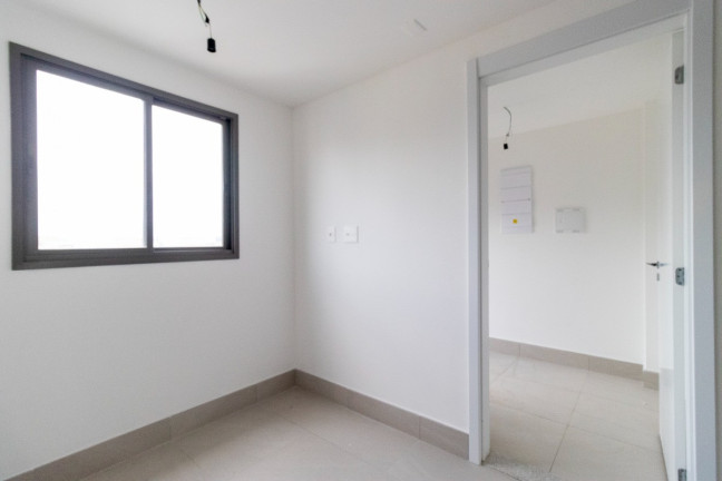 Imagem Apartamento com 3 Quartos à Venda, 165 m² em Brooklin Paulista - São Paulo