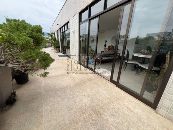 Imagem Imóvel com 5 Quartos à Venda, 446 m² em Barra Da Tijuca - Rio De Janeiro Imagem Imóvel com 5 Quartos à Venda, 446 m² em Barra Da Tijuca - Rio De Janeiro