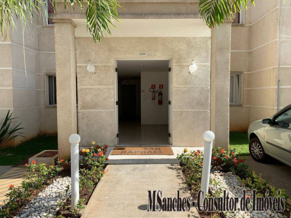 Imagem Apartamento com 2 Quartos à Venda, 50 m² em Jardim Piratininga - Sorocaba Imagem Apartamento com 2 Quartos à Venda, 50 m² em Jardim Piratininga - Sorocaba