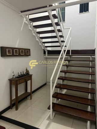 Imagem Casa com 4 Quartos à Venda, 220 m² em Conceição - Feira De Santana Imagem Casa com 4 Quartos à Venda, 220 m² em Conceição - Feira De Santana