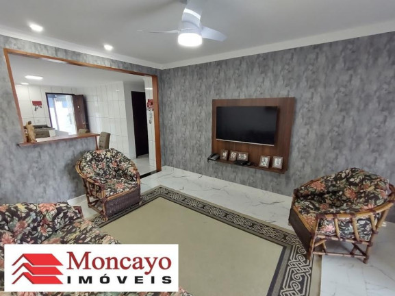 Imagem Casa com 3 Quartos à Venda, 320 m² em Indaiá - Caraguatatuba