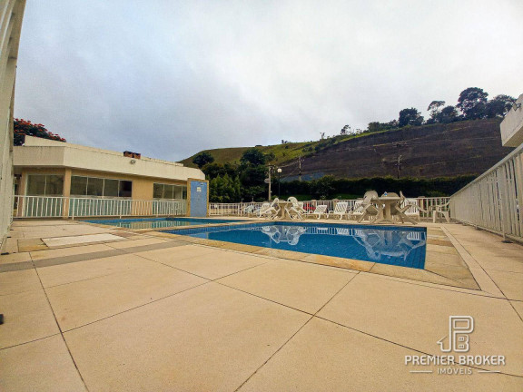 Imagem Apartamento com 2 Quartos à Venda, 58 m² em Prata - Teresópolis Imagem Apartamento com 2 Quartos à Venda, 58 m² em Prata - Teresópolis