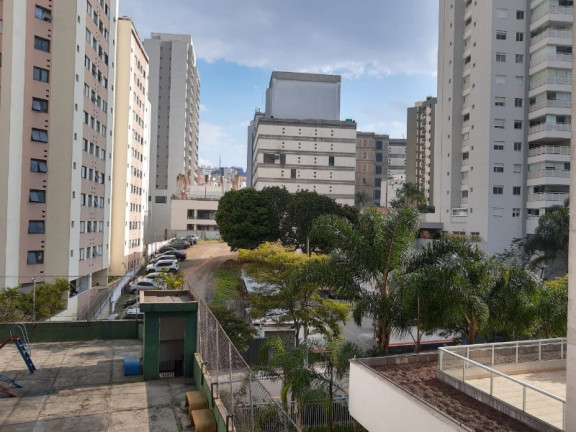 Imagem Imóvel com 1 Quarto para Alugar, 26 m² em Bela Vista - São Paulo