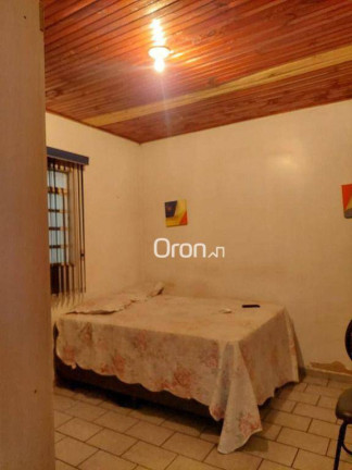Imagem Casa com 3 Quartos à Venda, 174 m² em Jardim Presidente - Goiânia Imagem Casa com 3 Quartos à Venda, 174 m² em Jardim Presidente - Goiânia