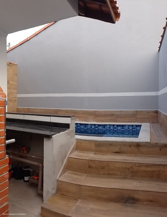 Imagem Casa com 2 Quartos à Venda,  em Agenor De Campos - Mongaguá