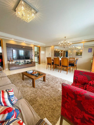 Imagem Apartamento com 3 Quartos à Venda, 167 m² em Canto Do Forte - Praia Grande Imagem Apartamento com 3 Quartos à Venda, 167 m² em Canto Do Forte - Praia Grande