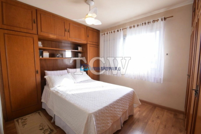 Imagem Apartamento com 3 Quartos à Venda, 97 m² em Planalto Paulista - São Paulo Imagem Apartamento com 3 Quartos à Venda, 97 m² em Planalto Paulista - São Paulo