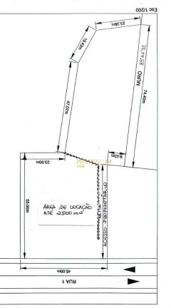 Imagem Imóvel à Venda, 4.500 m² em Jardim Califórnia - Jacareí Imagem Imóvel à Venda, 4.500 m² em Jardim Califórnia - Jacareí
