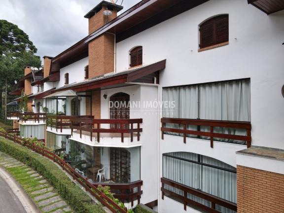 Imagem Imóvel com 4 Quartos à Venda, 178 m² em Região De Capivari - Campos Do Jordão Imagem Imóvel com 4 Quartos à Venda, 178 m² em Região De Capivari - Campos Do Jordão