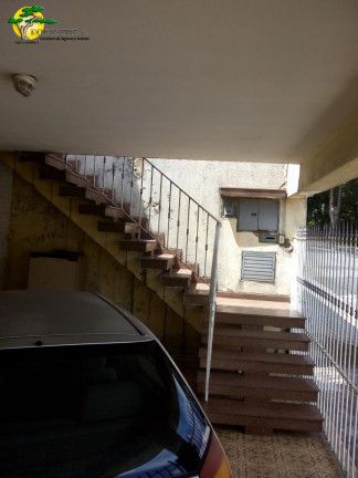 Imagem Casa com 3 Quartos à Venda, 450 m² em Jardim Franca - São Paulo