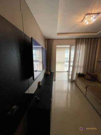 Imagem Apartamento com 3 Quartos à Venda, 103 m² em Centro - Navegantes