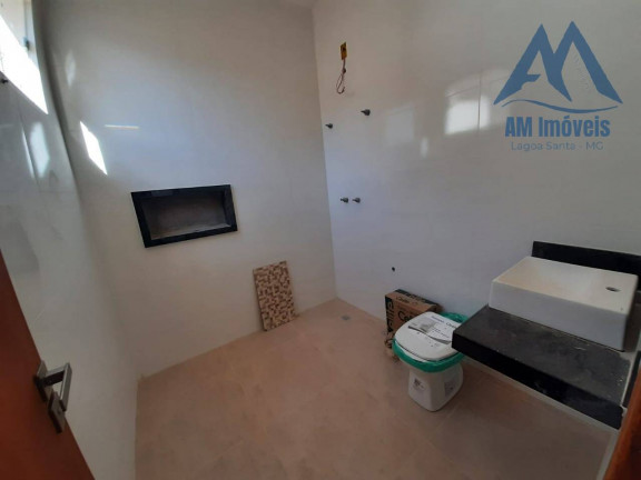 Imagem Casa com 3 Quartos à Venda, 180 m² em Lundcea Ii - Lagoa Santa Imagem Casa com 3 Quartos à Venda, 180 m² em Lundcea Ii - Lagoa Santa