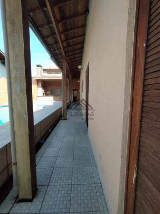 Imagem Casa com 5 Quartos à Venda, 300 m² em Jardim Jamaica - Itanhaém Imagem Casa com 5 Quartos à Venda, 300 m² em Jardim Jamaica - Itanhaém
