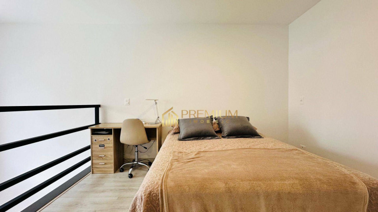 Imagem Loft com 1 Quarto à Venda, 78 m² em Parque Residencial Aquarius - São José Dos Campos