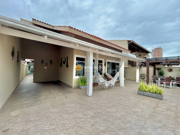 Casa com 3 Quartos à Venda, 171 m² em Balneário Perequê - Porto Belo