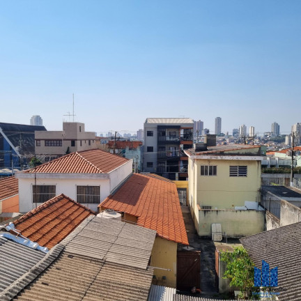 Imagem Apartamento com 2 Quartos para Alugar, 90 m² em Chácara Mafalda - São Paulo Imagem Apartamento com 2 Quartos para Alugar, 90 m² em Chácara Mafalda - São Paulo