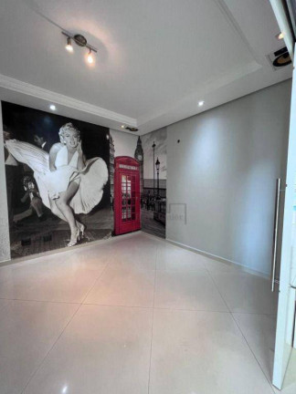 Imagem Casa com 4 Quartos à Venda ou Locação, 421 m² em Condomínio Residencial Sunset Village - Sorocaba