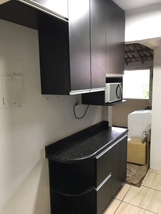 Imagem Imóvel com 2 Quartos à Venda, 60 m² em São João - Betim