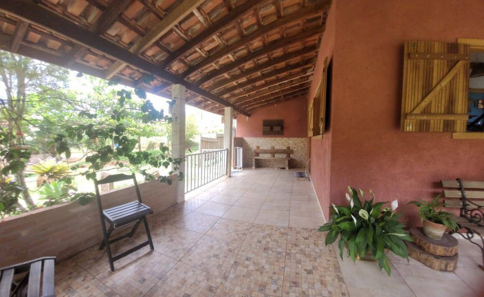 Imagem Chácara com 2 Quartos à Venda, 219 m² em Maristela - Tremembé