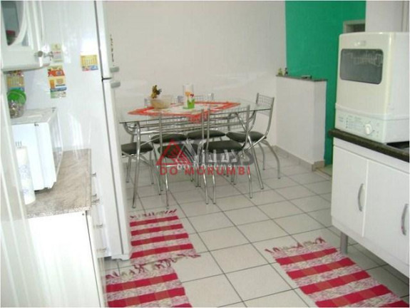 Sobrado com 3 Quartos à Venda, 94 m² em Jardim Avenida - São Paulo