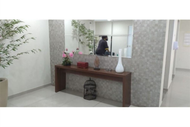 Imagem Apartamento com 2 Quartos à Venda, 62 m² em Saúde - São Paulo