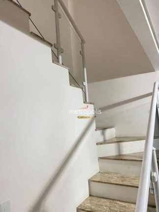 Imagem Sobrado com 2 Quartos à Venda, 90 m² em Utinga - Santo André Imagem Sobrado com 2 Quartos à Venda, 90 m² em Utinga - Santo André