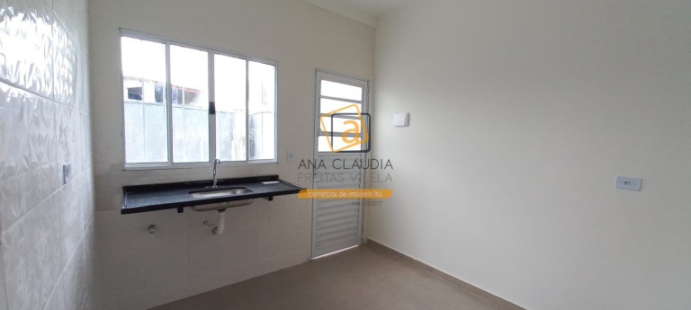 Imagem Sobrado com 2 Quartos à Venda, em Jardim Rubi - Sorocaba Imagem Sobrado com 2 Quartos à Venda, em Jardim Rubi - Sorocaba