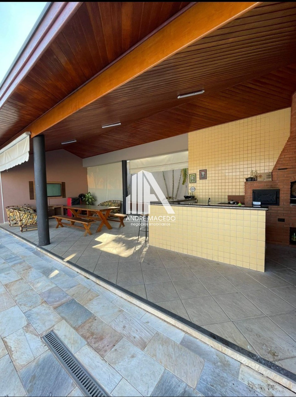 Imagem Casa com 2 Quartos à Venda, 220 m² em Jardim Itacolomi - Mogi Guaçu