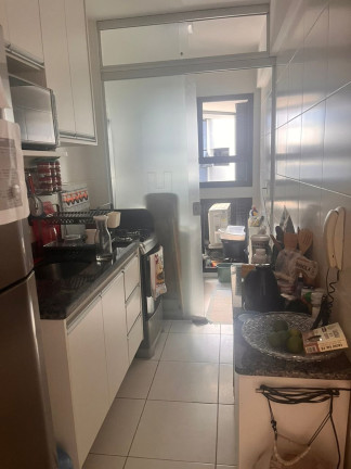 Imagem Imóvel com 2 Quartos à Venda, 71 m² em Caminho Das árvores - Salvador Imagem Imóvel com 2 Quartos à Venda, 71 m² em Caminho Das árvores - Salvador