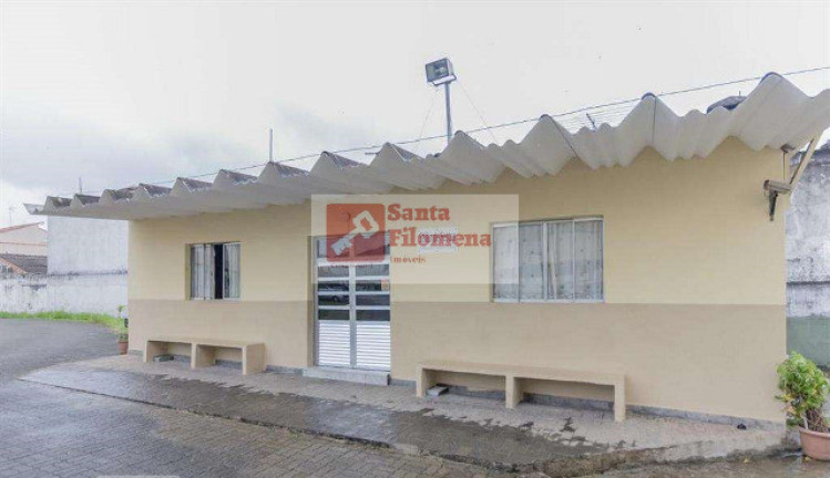 Imagem Apartamento com 2 Quartos à Venda, 60 m² em Vila Homero Thon - Santo André