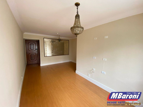 Imagem Apartamento com 3 Quartos para Alugar, 75 m² em Aclimação - São Paulo Imagem Apartamento com 3 Quartos para Alugar, 75 m² em Aclimação - São Paulo