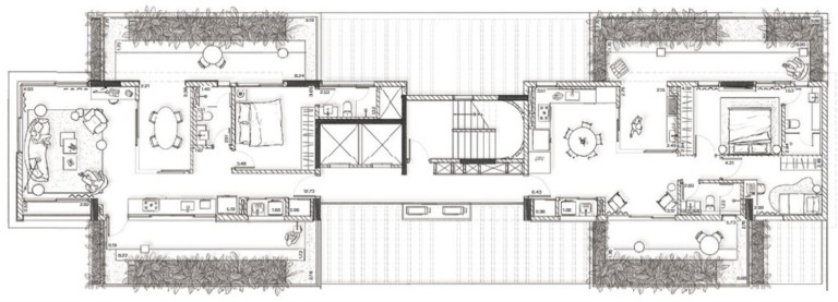 Imagem Imóvel com 1 Quarto à Venda, 79 m² em Itaim Bibi - São Paulo