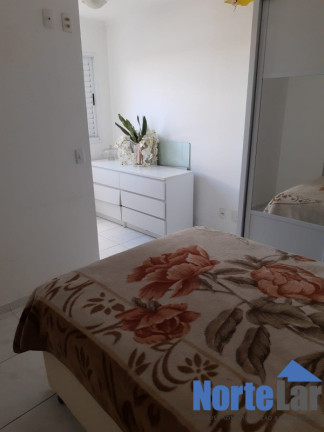 Imagem Apartamento com 2 Quartos à Venda, 58 m² em Vila Guilherme - São Paulo