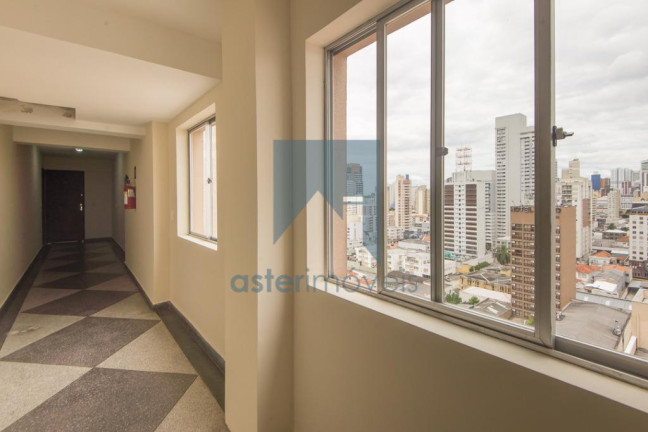 Imagem Apartamento com 2 Quartos à Venda, 32 m² em Centro - Curitiba Imagem Apartamento com 2 Quartos à Venda, 32 m² em Centro - Curitiba