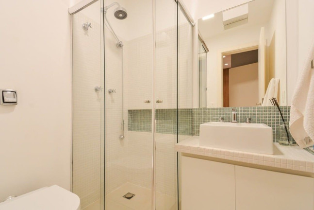 Imagem Apartamento com 3 Quartos à Venda, 177 m² em Perdizes - São Paulo