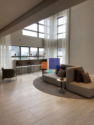 Imagem Apartamento com 1 Quarto à Venda, 44 m² em Paraíso - São Paulo