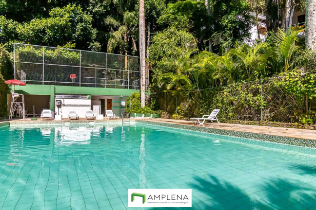 Imagem Casa com 5 Quartos à Venda, 160 m² em São Conrado - Rio De Janeiro