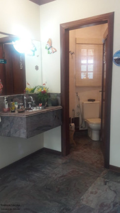 Imagem Sobrado com 4 Quartos à Venda, 672 m² em Chácara São Francisco - Poços De Caldas