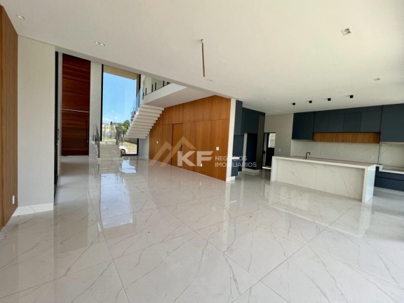 Imagem Casa de Condomínio com 4 Quartos à Venda, 370 m² em Alphaville - Ribeirão Preto Imagem Casa de Condomínio com 4 Quartos à Venda, 370 m² em Alphaville - Ribeirão Preto