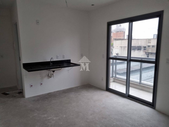Imagem Apartamento com 1 Quarto à Venda, 26 m² em Indianópolis - São Paulo