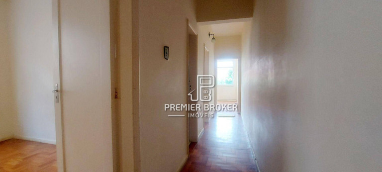 Imagem Apartamento com 2 Quartos à Venda, 60 m² em Alto - Teresópolis