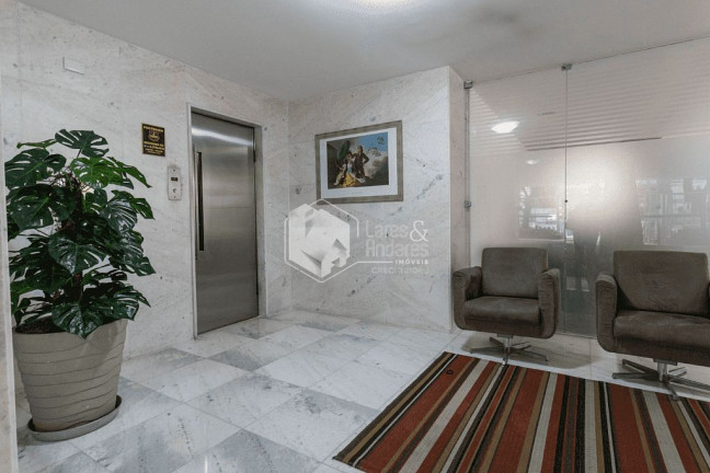 Imagem Apartamento com 1 Quarto à Venda, 134 m² em Itaim Bibi - São Paulo