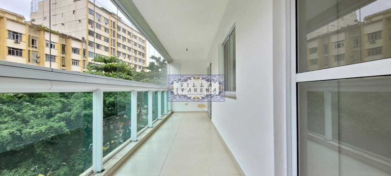 Imagem Apartamento com 3 Quartos à Venda, 97 m² em Botafogo - Rio De Janeiro