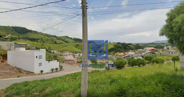 Imagem Terreno à Venda, 250 m² em Nogueiras - Socorro Imagem Terreno à Venda, 250 m² em Nogueiras - Socorro