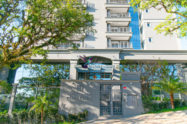 Imagem Apartamento com 3 Quartos à Venda, 123 m² em Morro Do Espelho - São Leopoldo