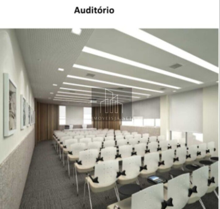 Imagem Sala Comercial para Alugar, 132 m² em Cidade Monções - São Paulo Imagem Sala Comercial para Alugar, 132 m² em Cidade Monções - São Paulo